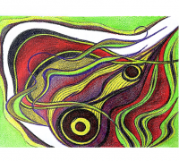 Co-Dependency I (Barry K.Weinhold)